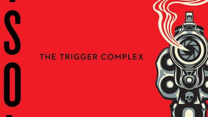 T.S.O.L.’s The Trigger Complex