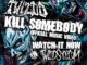 TWIZTID Celebrate Friday the 13th with New Music Video for "Kill Somebody"