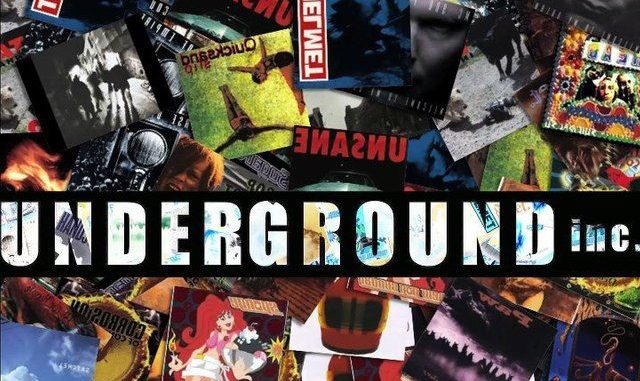 UNDERGROUND INC.: Members of White Zombie, Queens Of The Stone Age, Primus, Ministry and More Expose Truths About the 90's Music Industry
