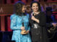 Crystal Gayle Inducted Into Grand Ole Opry By Sister And Opry Legend Loretta Lynn