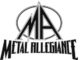 METAL ALLEGIANCE: Release Exclusive 360 Video From Fallen Heroes Show!
