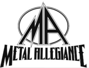 METAL ALLEGIANCE: Release Exclusive 360 Video From Fallen Heroes Show!