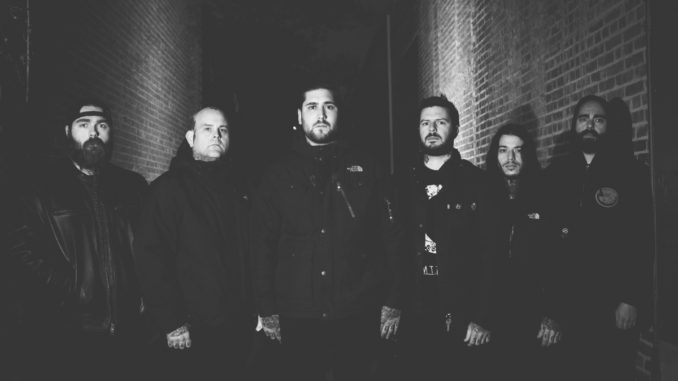 Fit For An Autopsy Announce New LP Plans