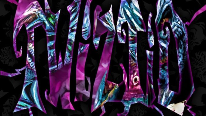 TWIZTID Reveals Sinister New Track "Dead And Gone (Unh-Stop)"