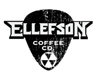 DAVID ELLEFSON’S ELLEFSON COFFEE COMPANY OPENS BRICK AND MORTAR COFFEE/MERCHANDISE SHOP IN DAVID’S HOMETOWN OF JACKSON, MINNESOTA