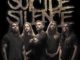 SUICIDE SILENCE Films 360 Degree-Styled Format Interview Mini-Series; Part One Available Now