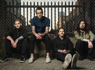 The Devil Wears Prada Joins Anthrax, Killswitch Engage Tour