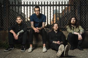 The Devil Wears Prada Joins Anthrax, Killswitch Engage Tour