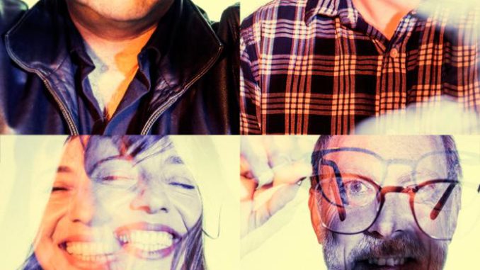 PIXIES Announce 2017 North American Tour