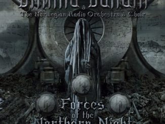 DIMMU BORGIR - New DVD "Forces Of The Northern Night" Out In April!