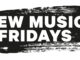 New Music Fridays 1/13/2017
