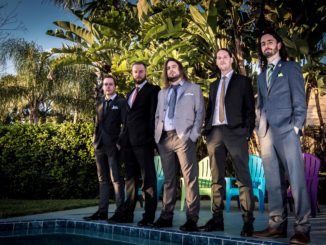 ALESTORM TEMPORARILY DOCKS TO HIT THE STUDIO TO WORK ON FIFTH ALBUM