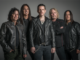 BLACK STAR RIDERS RELEASE FIFTH TRAILER FOR 'HEAVY FIRE'