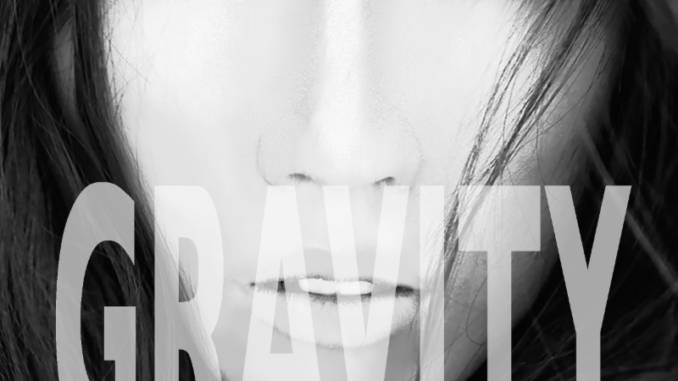 Pop Artist Azra Premieres New Single "Gravity" via PopWrapped!