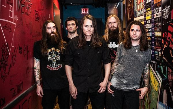 Darkest Hour Shares New Track, "Those Who Survived"; U.S. Tour Begins Friday