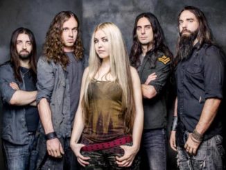 An Interview With Danny Marino Of The Agonist