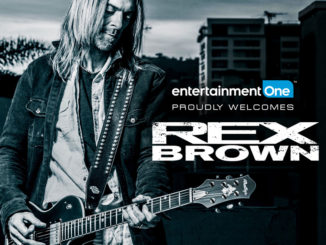 Entertainment One Signs Rex Brown