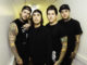 Behind The Veil: PIERCE THE VEIL Debut The Origins Of The Mosh Pit In Behind-The-Scenes Footage