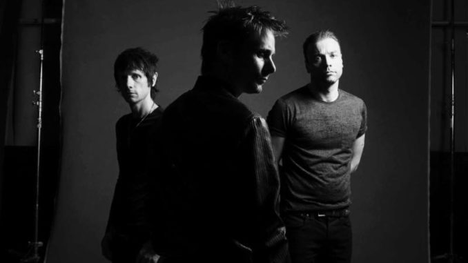 Muse Announce Summer Tour with Special Guests Thirty Seconds to Mars