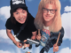 February 7th & 8th - Wayne's World Returns To Theaters Nationwide