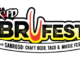 98KUPD's BRUFEST Presents Sabroso: Craft Beer, Taco & Music Festival - Saturday, April 15 In Phoenix, With The Offspring, Pennywise, Atreyu & More