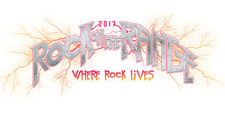 Rock On The Range Reveals Daily Band Lineups For Sold Out Festival May 19-21 In Columbus, OH