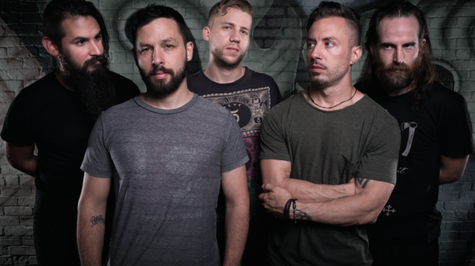 THE DILLINGER ESCAPE PLAN - Bus Accident In Poland, OFFICIAL STATEMENT