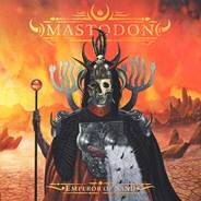 Mastodon Drop Second New Track, 'Show Yourself'