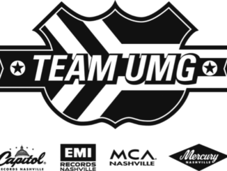 Lineup Revealed for CRS 2017 "Team UMG at the Ryman"