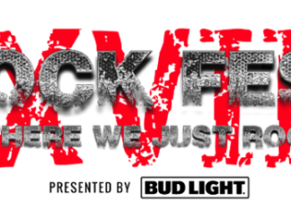 Rock Fest, Cadott WI Unveils 2017 Daily Lineup
