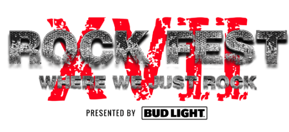 Rock Fest, Cadott WI Unveils 2017 Daily Lineup