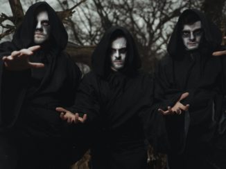 Side Stage Magazine Chats With Witchapter