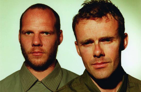 LEFTFIELD Ready to Release "Leftism 22", A Very Special Reissue of Their Seminal Debut "Leftism" on May 5th