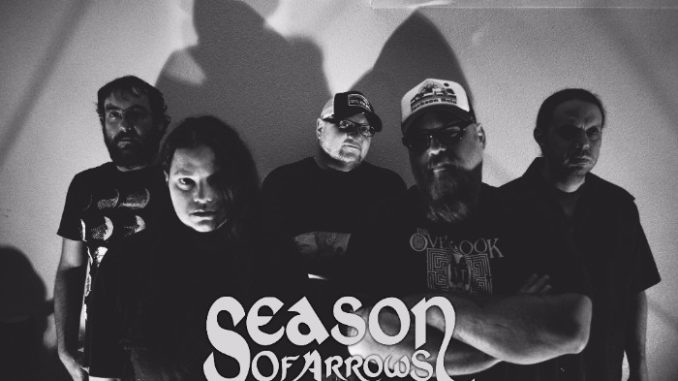 Season of Arrows Stream Entirety Of New Album At Metal Injection