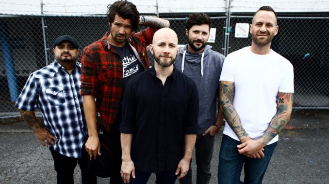 TAKING BACK SUNDAY Announces Summer Tour; VIP Ticket Bundles On-Sale Today