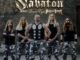 SABATON Reveals North American “The Last Tour” Teaser Video!