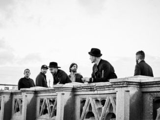 Linkin Park Release Official Video For New Single "Heavy"