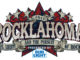 Rocklahoma Daily Band Lineups Announced For America's Biggest Memorial Day Weekend Party (May 26, 27 & 28) At "Catch The Fever" Festival Grounds In Pryor, OK