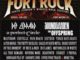 ReverbNation, DWP & AEG Live Offer Bands Chance To Play Monster Energy Fort Rock & Northern Invasion This Spring