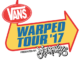 GWAR, The Adolescents, American Authors, Neck Deep, and More Confirmed For 2017 Vans Warped Tour!