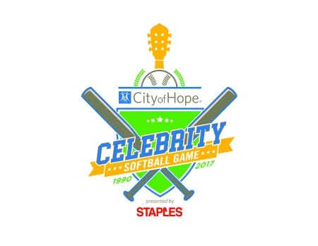 Reba McEntire to Sing National Anthem for 27th Annual City of Hope Celebrity Softball Game Saturday, June 10