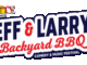 JEFF FOXWORTHY & LARRY THE CABLE GUY Announce RFD-TV Presents JEFF & LARRY's BACKYARD BBQ With Musical Guests Eddie Money, The Marshall Tucker Band, Foghat & More