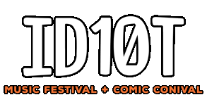 Comedian CHRIS HARDWICK Launches First-Ever ID10T Music Festival + Comic Conival: 2-Day Event Coming to Silicon Valley June 25 & June 25; Comic Convention plus Music & Comedy Sets by Today's Top Artists (w/ Weezer, Girl Talk, TV On The Radio + more)