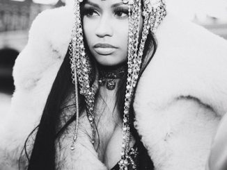 NICKI MINAJ SETS NEW RECORD FOR “MOST HOT 100 HITS AMONG WOMEN” WITH “NO FRAUDS”, “REGRET IN YOUR TEARS”, & “CHANGED IT”