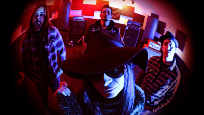 LIFE OF AGONY Debut Video For 'A Place Where There's No More Pain' via Pop Matters