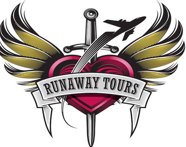 Legendary Joe Walsh Leads Latest Runaway Tours Experience May 6-8 at Elvis Presley's Graceland in Memphis, TN