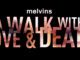 The Melvins Return on July 7 with Double Album & Short Film: A Walk With Love and Death