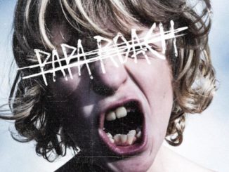 Preorder Papa Roach's Crooked Teeth