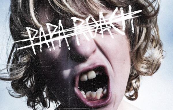 Preorder Papa Roach's Crooked Teeth