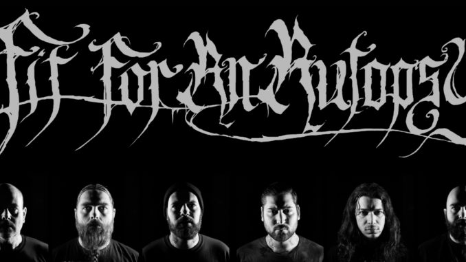 Fit For An Autopsy Announce Headlining Tour